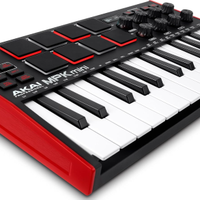 AKAI Professional MPK Mini MK3