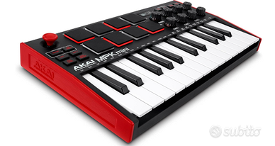 AKAI Professional MPK Mini MK3