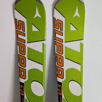 Sci discesa Atomic Supercross 175