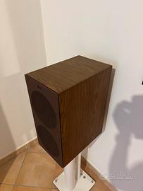 Coppia Diffusori Kef R3