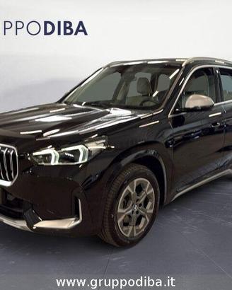 BMW X1 U11 sdrive18d X-Line Edition Essence auto