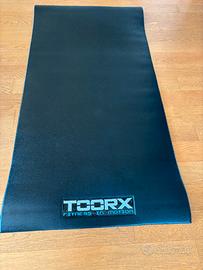 Toorx Tappetino Insonorizzante 180 x 90