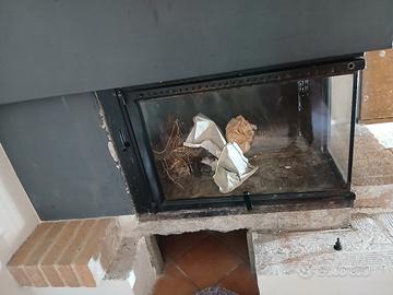 CAMINETTO