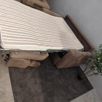 divano letto Poltronesofa 