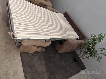 divano letto Poltronesofa 