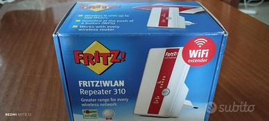 FRITZ!WLAN