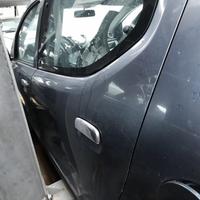 NISSAN PIXO 2010 - PORTA POSTERIORE SINISTRO