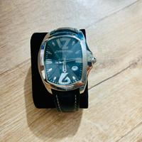 OROLOGIO CHRONOTECH UOMO NERO