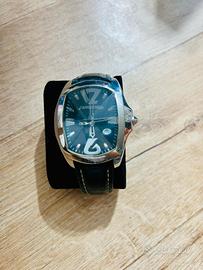 OROLOGIO CHRONOTECH UOMO NERO