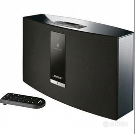BOSE Soundtouch 20 Serie III + Telecomando
