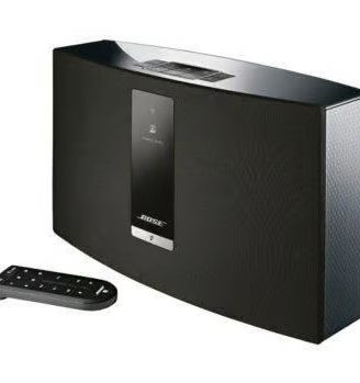 BOSE Soundtouch 20 Serie III + Telecomando