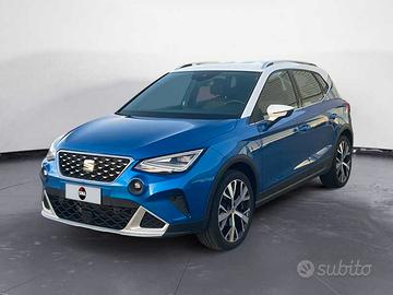 SEAT Arona 1.0 ecotsi Xperience 95Cv
