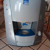 macchina caffè espresso Lavazza blue,  90 euro