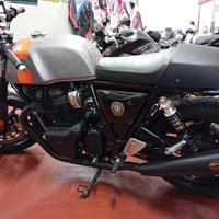 Royal Enfield Continental GT 650