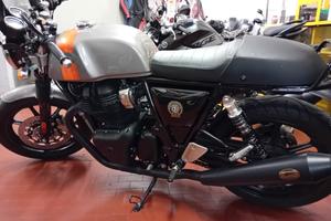 Royal Enfield Continental GT 650