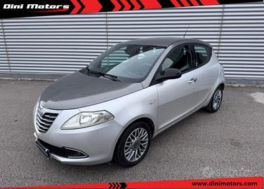 LANCIA Ypsilon 0.9 TwinAir 85 CV 5 porte S&S DFN