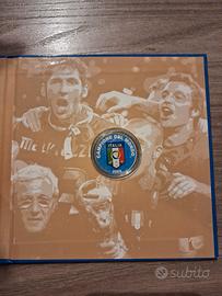 500 lire caravelle Bolaffi Italia 2006