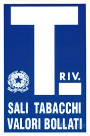 Tabaccheria avviata