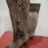 Stivali Janet e Janet 