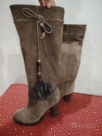 Stivali Janet e Janet 