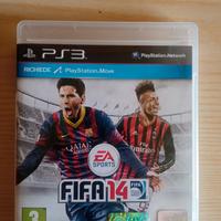 Fifa 14 PS3