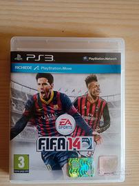 Fifa 14 PS3