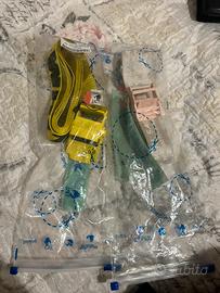 Cinture off-white ORIGINALI