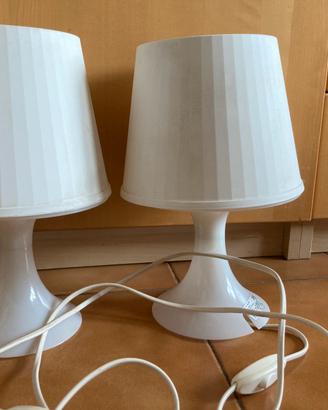 Abat-jour IKEA