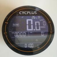 Computer da bici Cycplus GPS M2 mtb