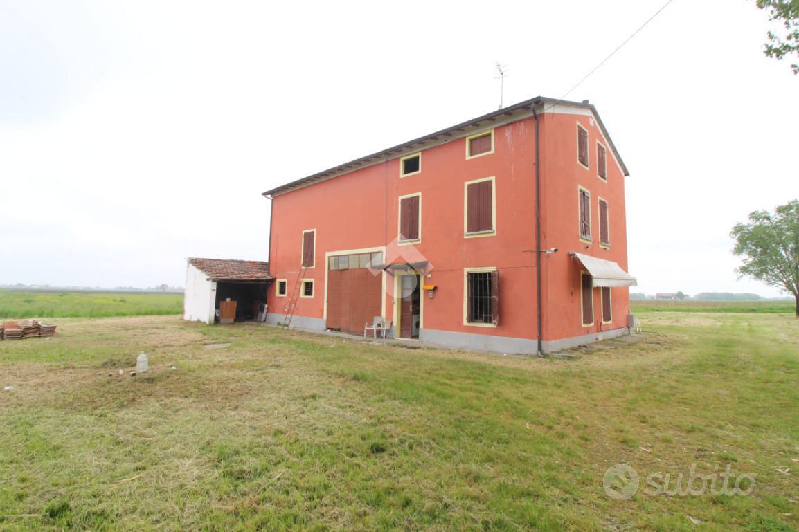 RUSTICO A BAGNOLO IN PIANO - Vista 4
