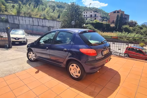 Auto unico proprietario 