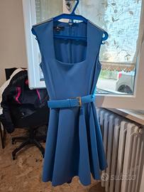 Vestito da cerimonia Elisabetta Franchi