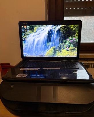 Pc asus