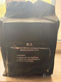 Viveri da Combattimento