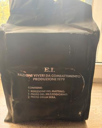 Viveri da Combattimento