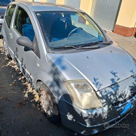 Auto Cictron C2