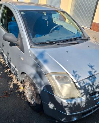 Auto Cictron C2