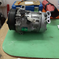 Compressore aria condizionata Sanden sd7v16