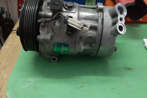 Compressore aria condizionata Sanden sd7v16