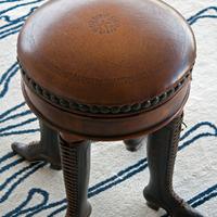 Sgabello Pianoforte