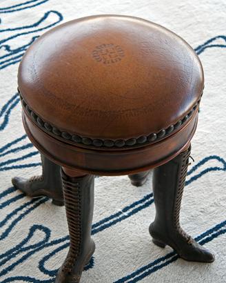 Sgabello Pianoforte