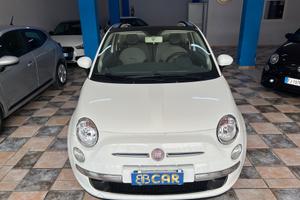 Fiat 500 C 1.3 Multijet 16V 95 CV Lounge
