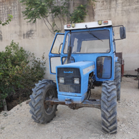 Trattore agricolo Landini 7830