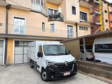 Renault Master 2.3 dCi 145Cv FRIGO SURGELATI a PIA