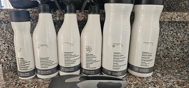 BMW KIT ORIGINALE PULIZIA CON SACCA