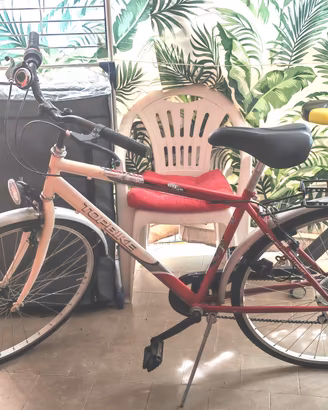 Bicicletta Uomo TOPBIKE
