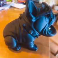 svuotatasche bulldog