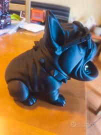 svuotatasche bulldog