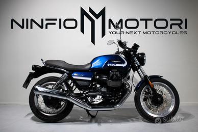Moto Guzzi V7 SPECIAL - 2023