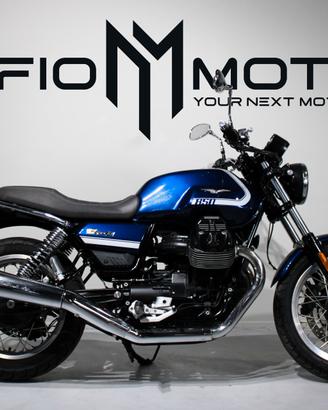 Moto Guzzi V7 SPECIAL - 2023